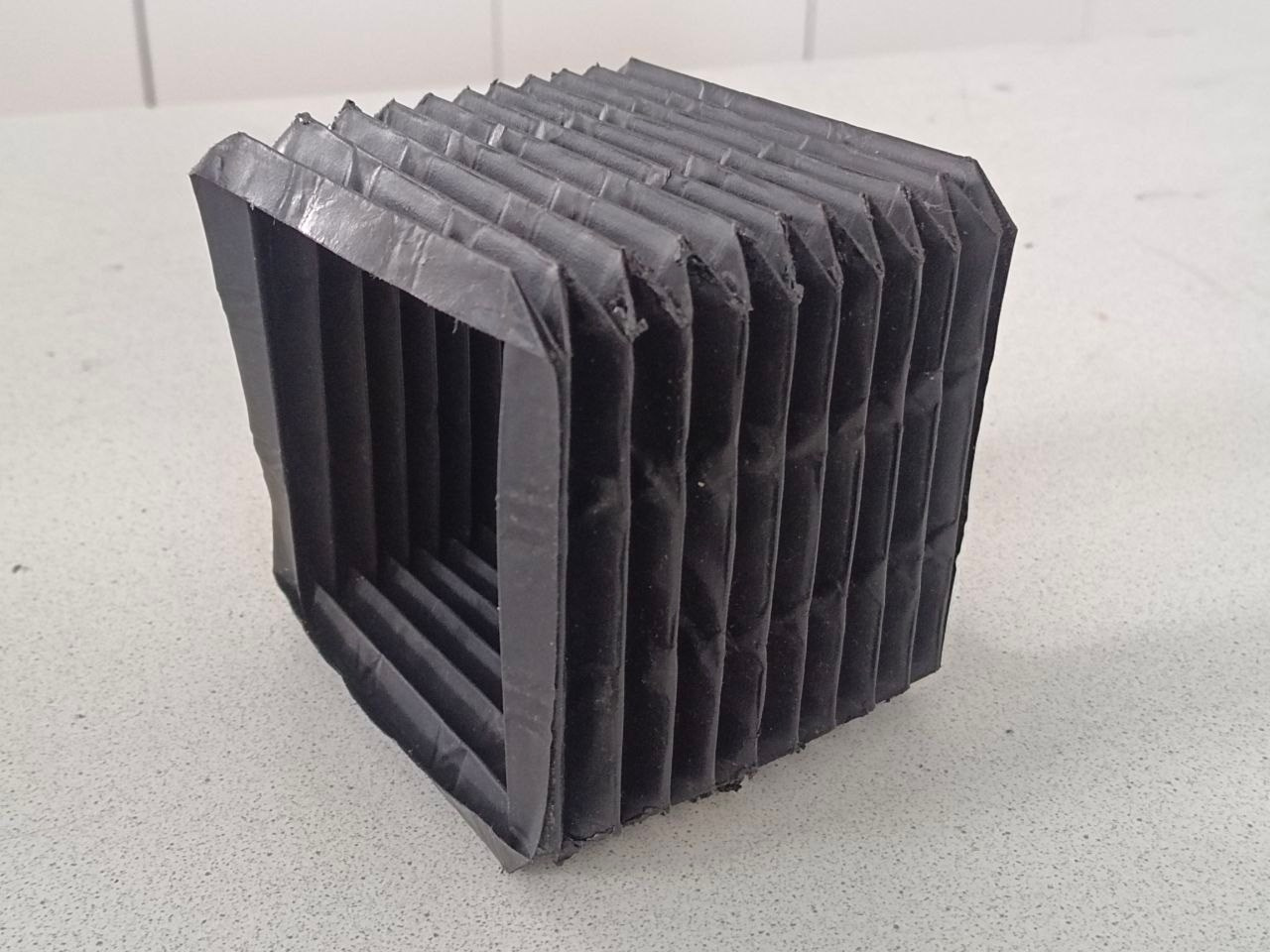 Реставрация Fujifilm GX680. Ремонт Mamiya в Москве, Санкт петербурге