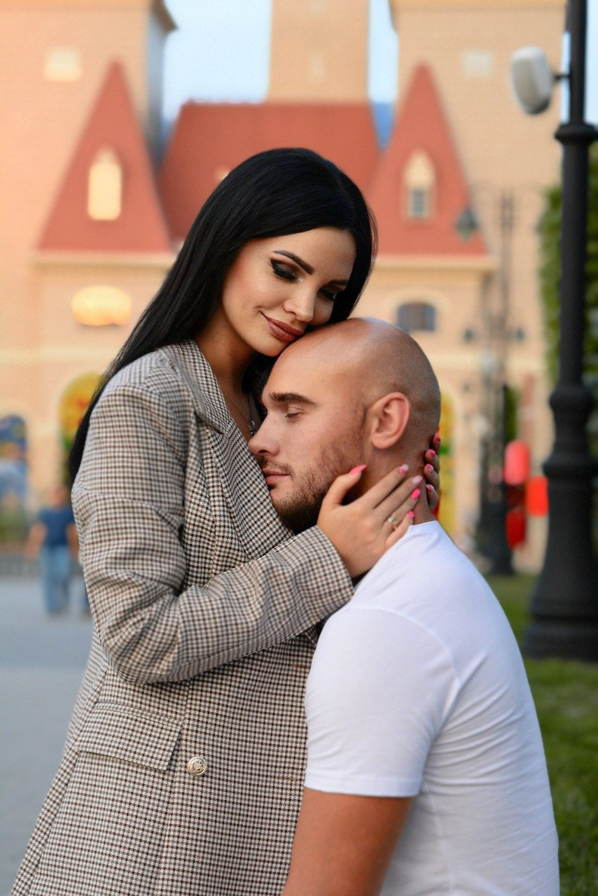 Семейный альбом № 1. Фотограф  Москва&Сочи Лазарева Вита