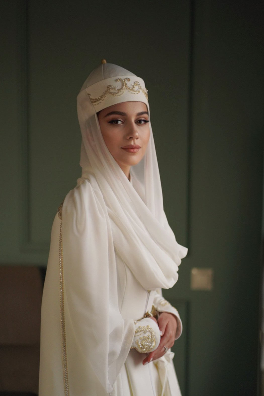 Кантемир и Диана. Свадебный и семейный фотограф Нальчик КБР Ислам Герандоков