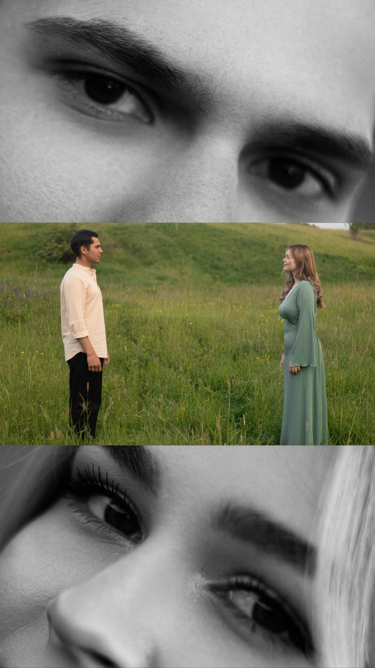 Love story. Портретный и свадебный фотограф в Борисоглебске/Тамбове