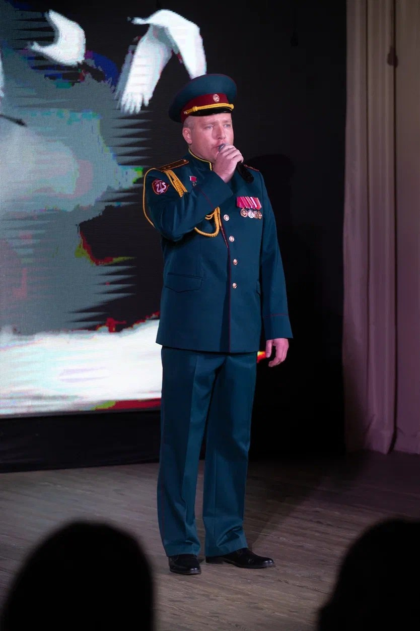 Презентация книги и фотовыставка, Аксай. Фотограф Наталия Шляпина в Ростове-на-Дону