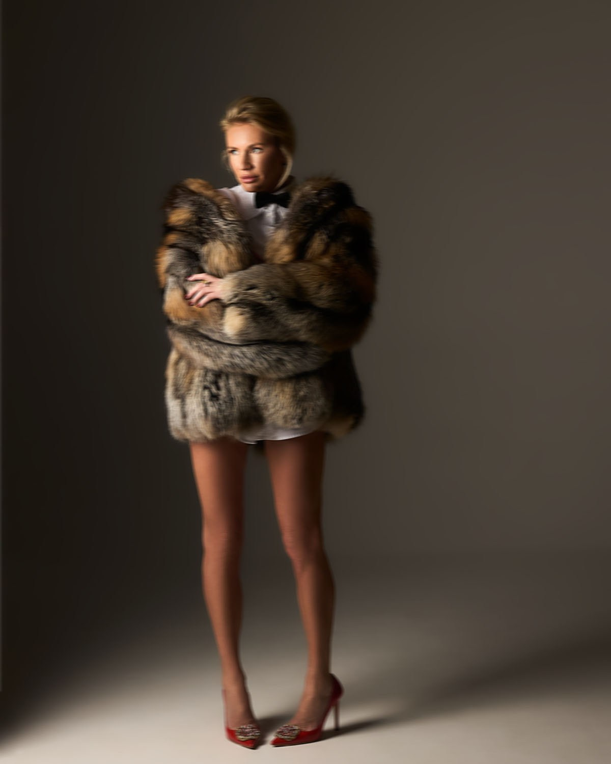 Студия. Фотограф