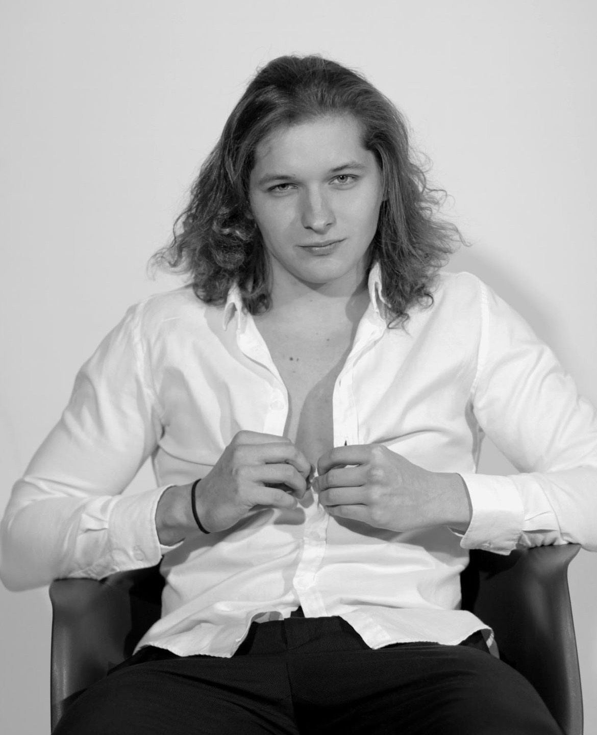 Данила. Фотограф и видеограф в Санкт-Петербурге