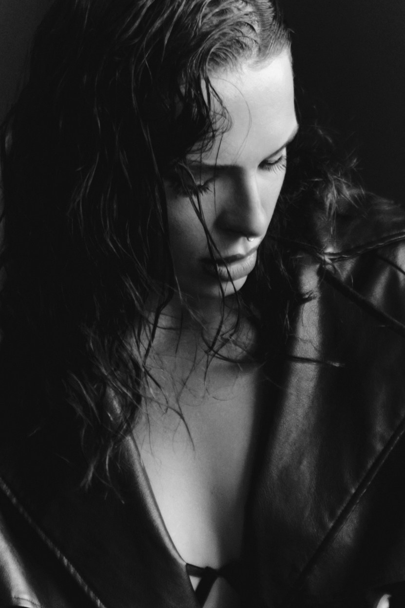 Влада. Портретный фотограф в Туле Полина Форест