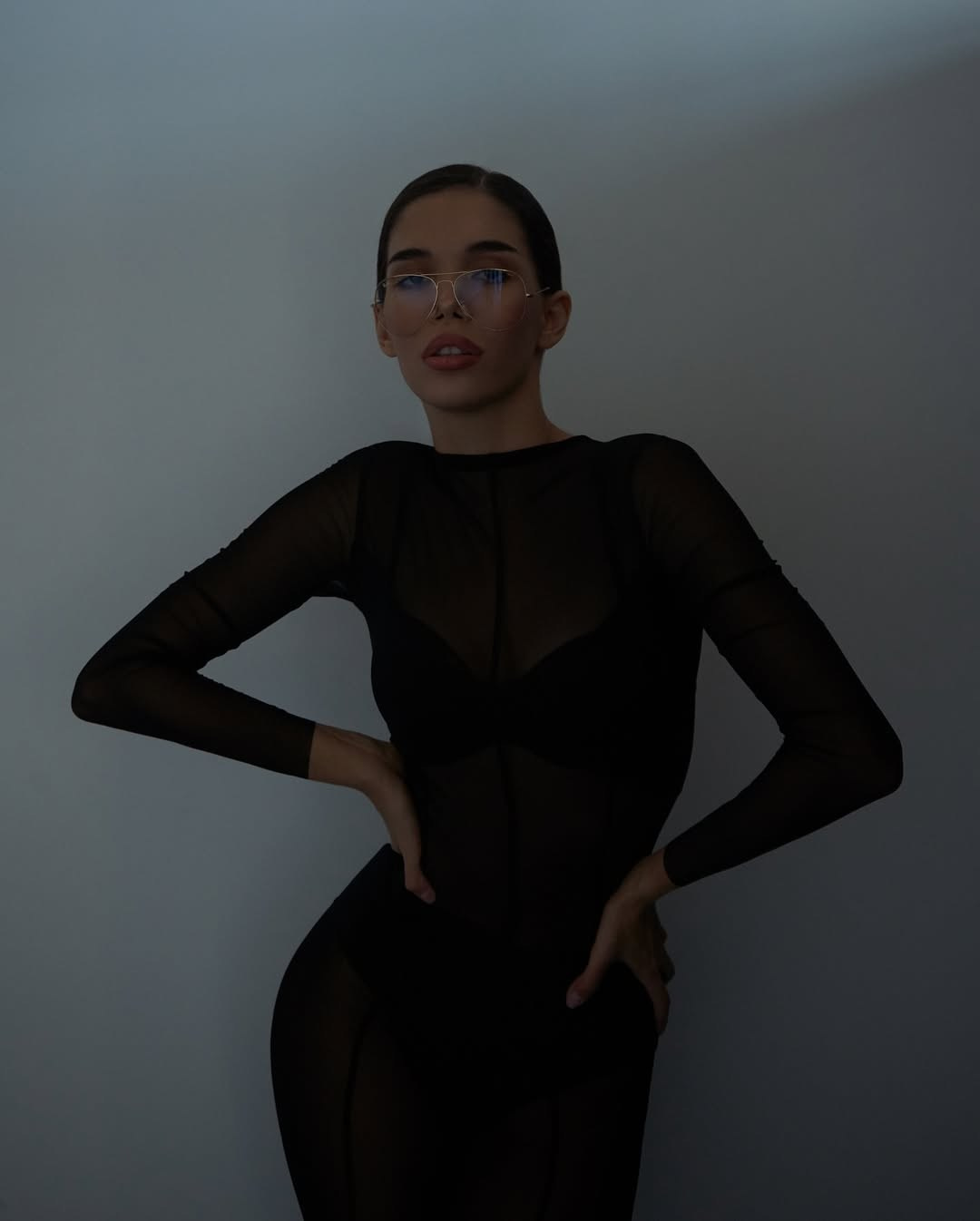 Студия. Фотограф София Гогитидзе