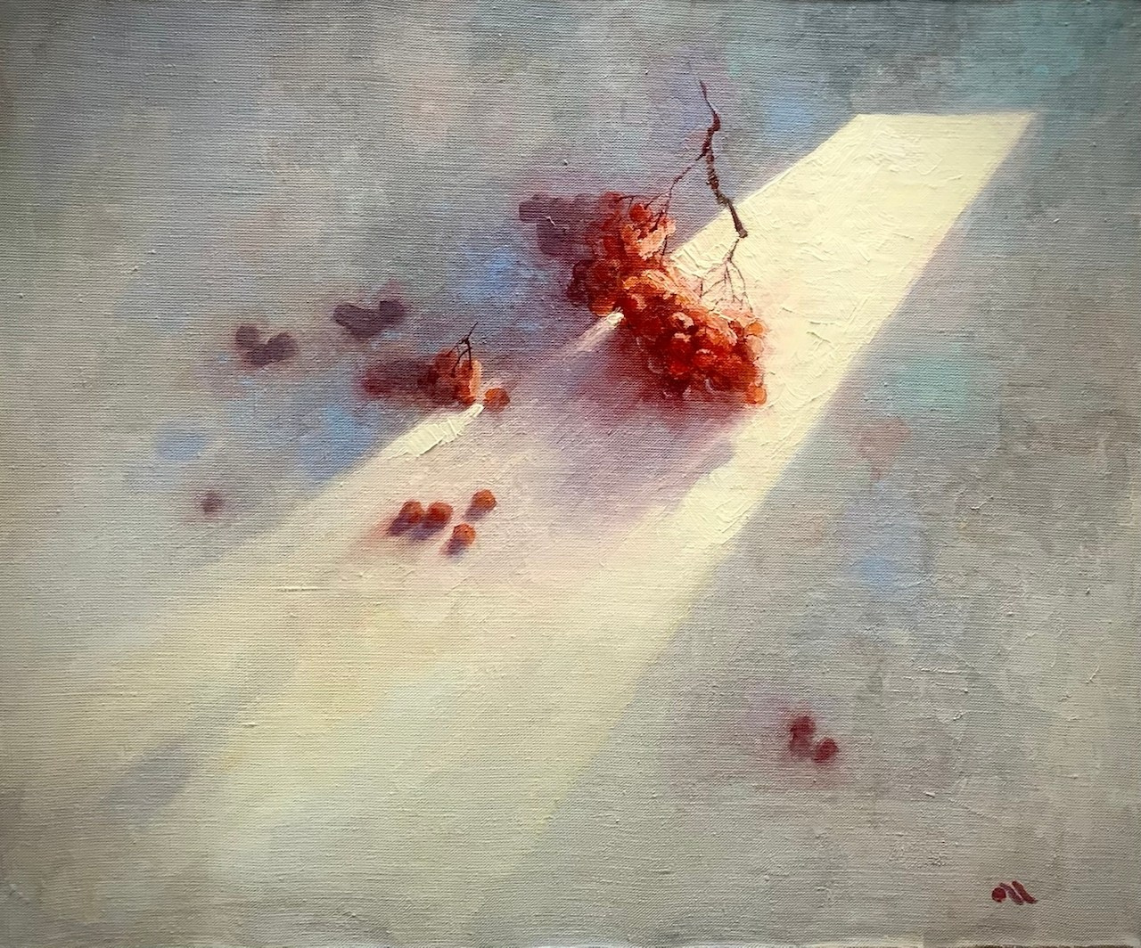 Галерея. Художник Ольга Мигачева