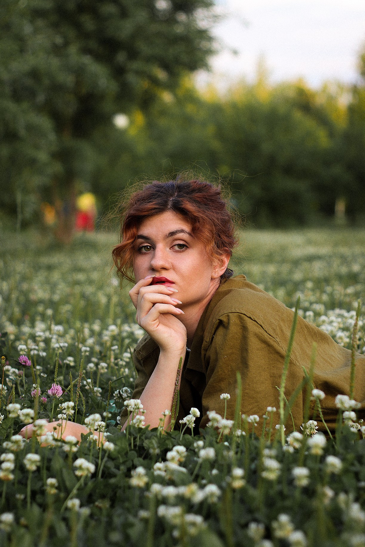 Индивидуальные съёмки. 50mmsoul ♥ Фотограф в Казани