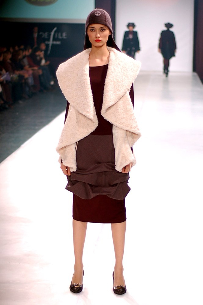 Недели мод. Фотограф Oleg Zini