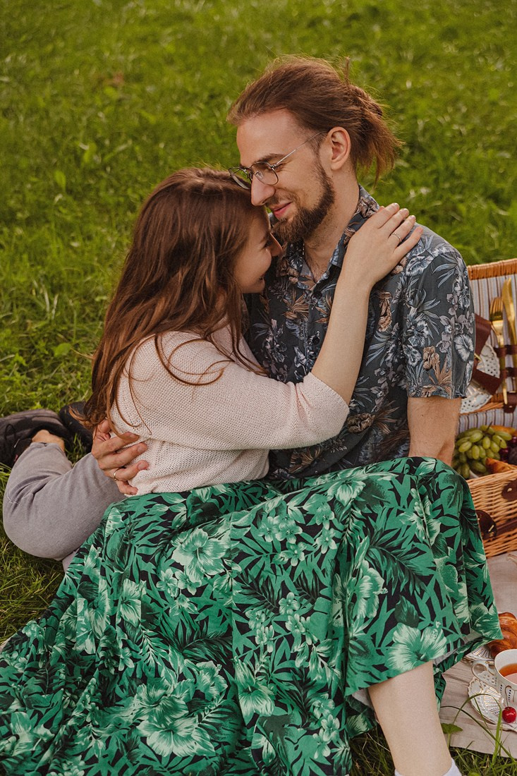 M+E. Портретный и Семейный фотограф в Санкт-Петербурге Rocket Alice