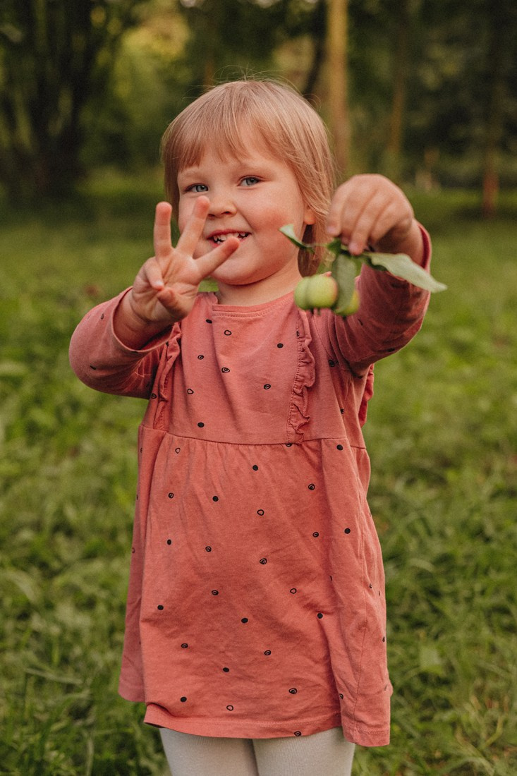 ALICE'S DONUTS. Портретный и Семейный фотограф в Санкт-Петербурге Rocket Alice