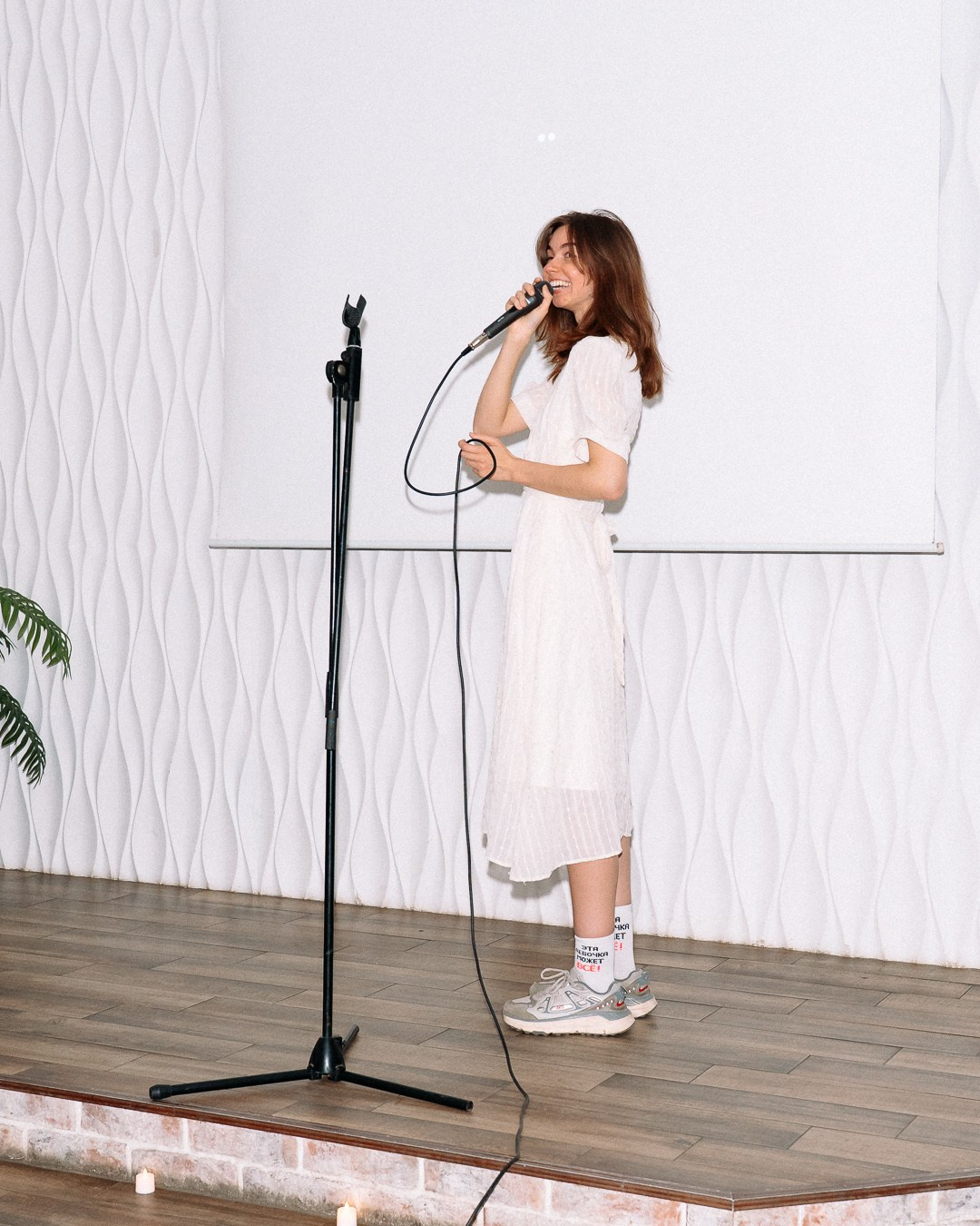 Музыкальный квартирник. Axenov_eugene