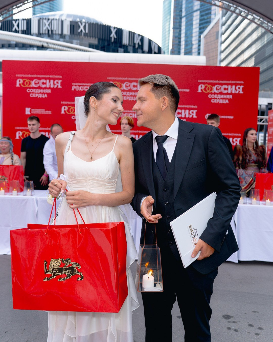 «День любви, семьи и верности. Axenov_eugene