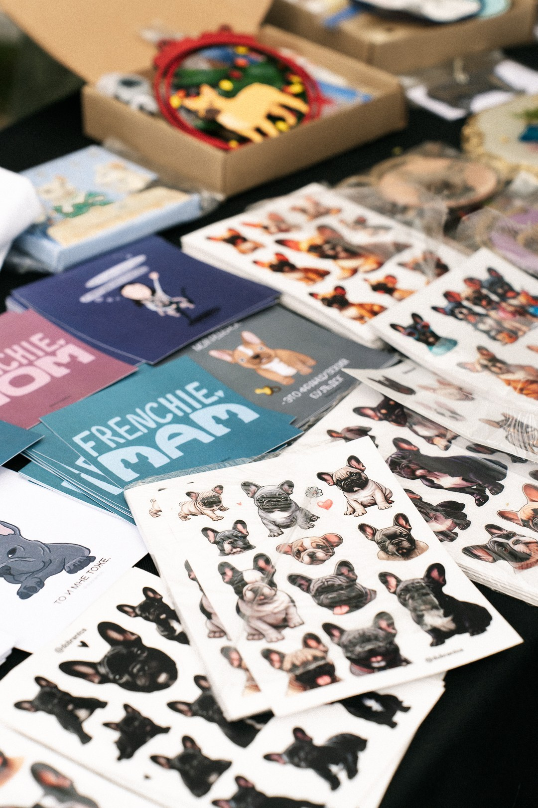 Парад Бульдогов. Axenov_eugene