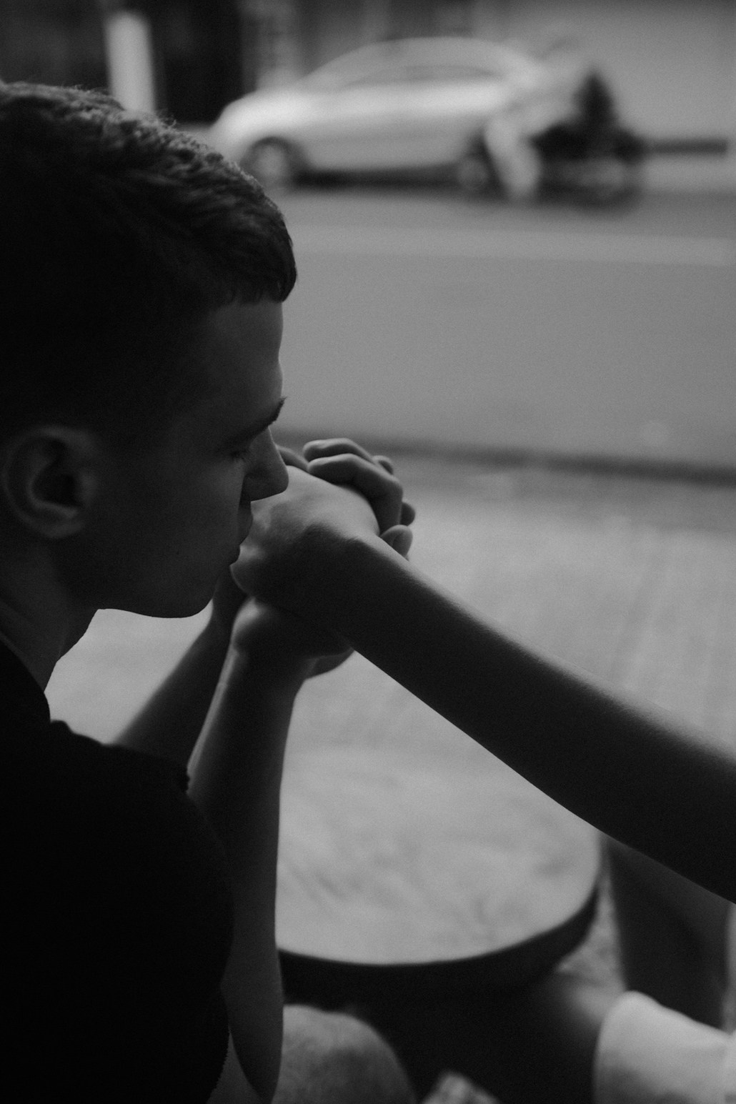 Love Story. Фотограф Кушнаренко Полина