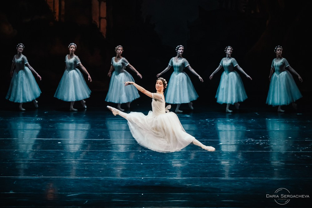 Шопениана. DariaRock / Фотограф Екатеринбург