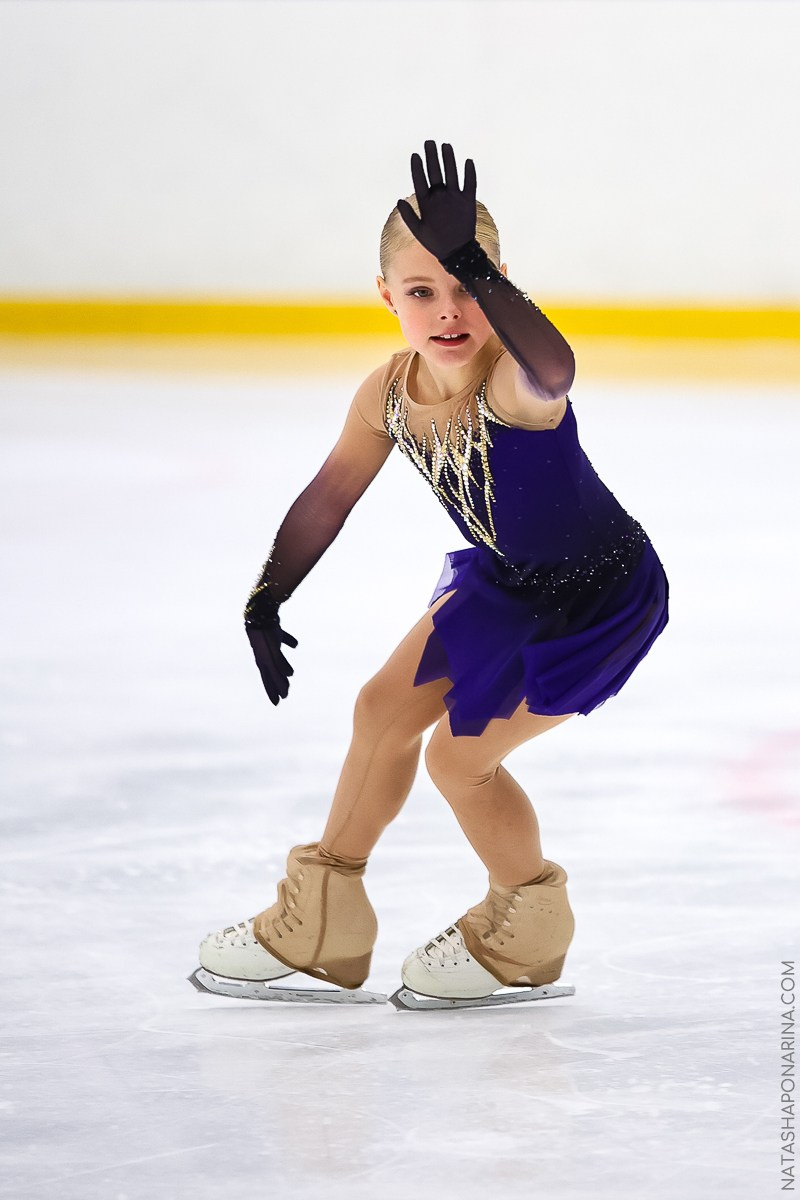 Меркуль Мария 2024. Russian figure skating photographer from Saint-Petersburg