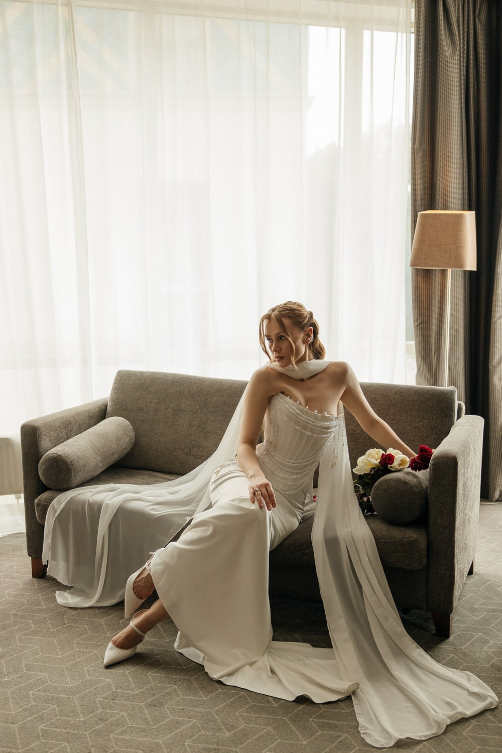 A & V. Свадебный фотограф Москва