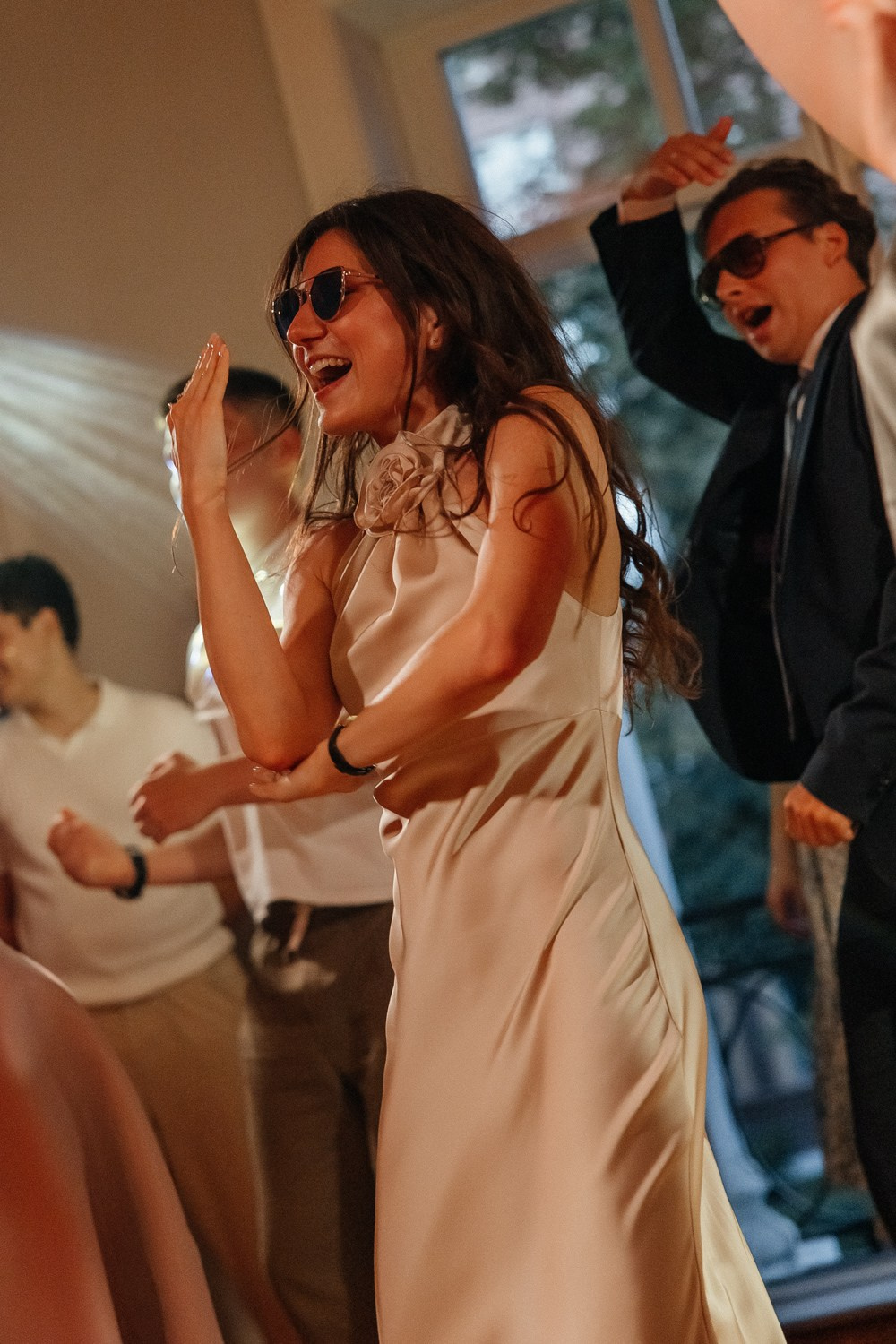 D & E. Свадебный фотограф Москва