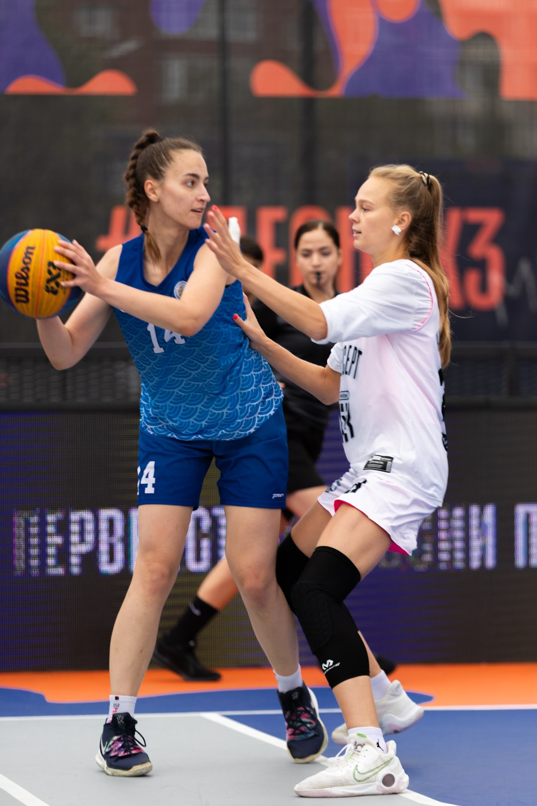 РФБ 3×3 U23. MIG — студия спортивной фотографии Михаила Голянского