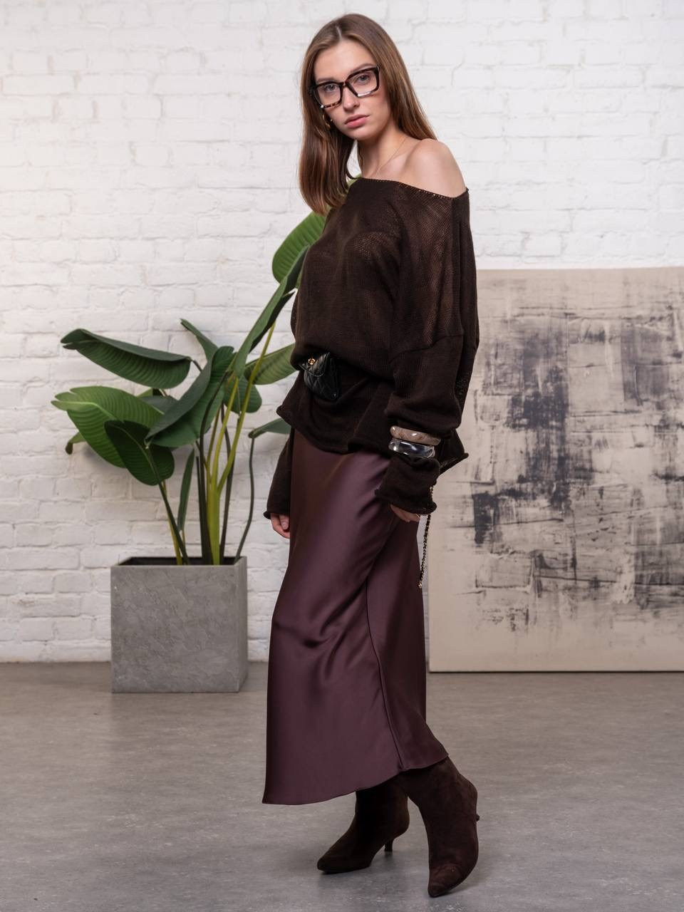 Garipova. АРХИ STYLE