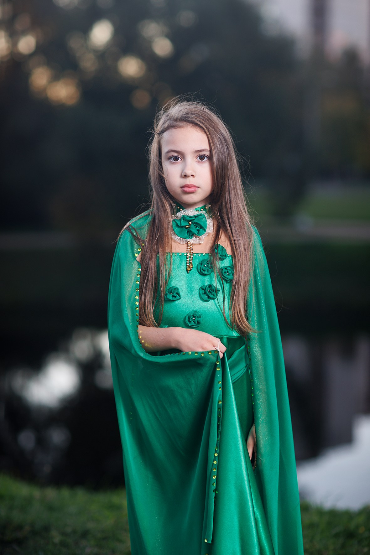 Пленэр. Детский и танцевальный фотограф в г. Санкт-Петербург