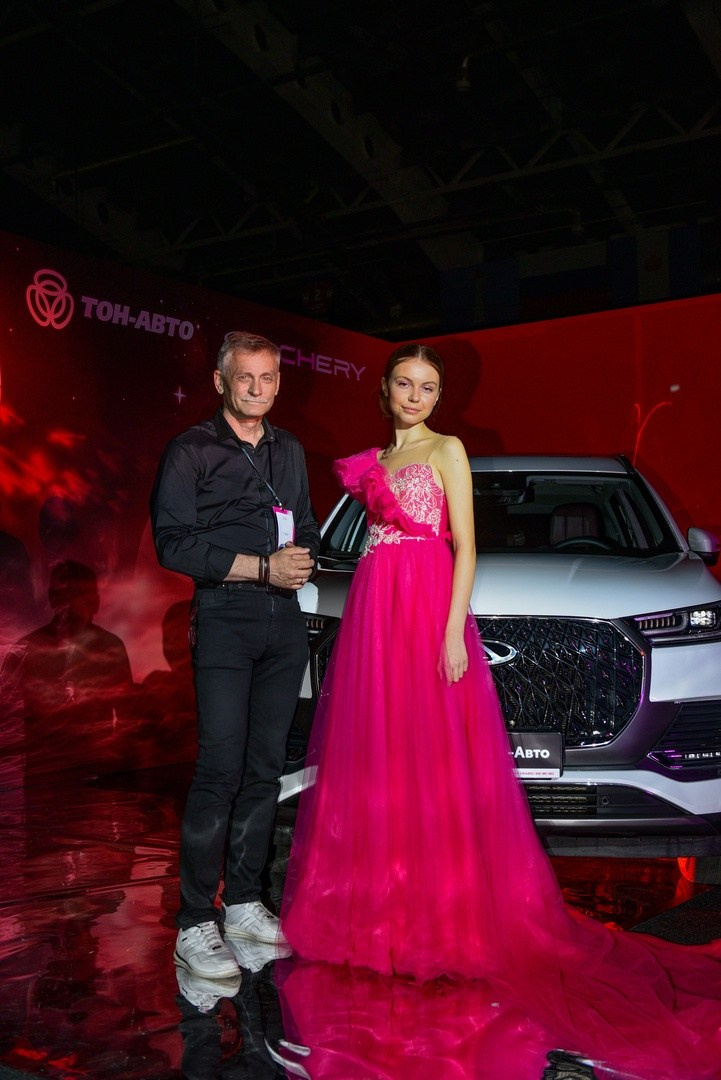 Показы. Фотограф-видеограф в Димитровграде и Ульяновске Герман Наумов