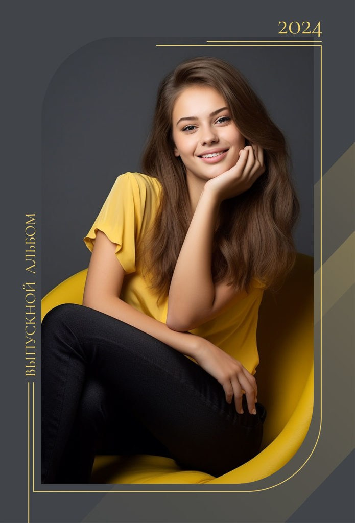 ШКОЛА. Фотограф, видеооператор Нина Коршунова