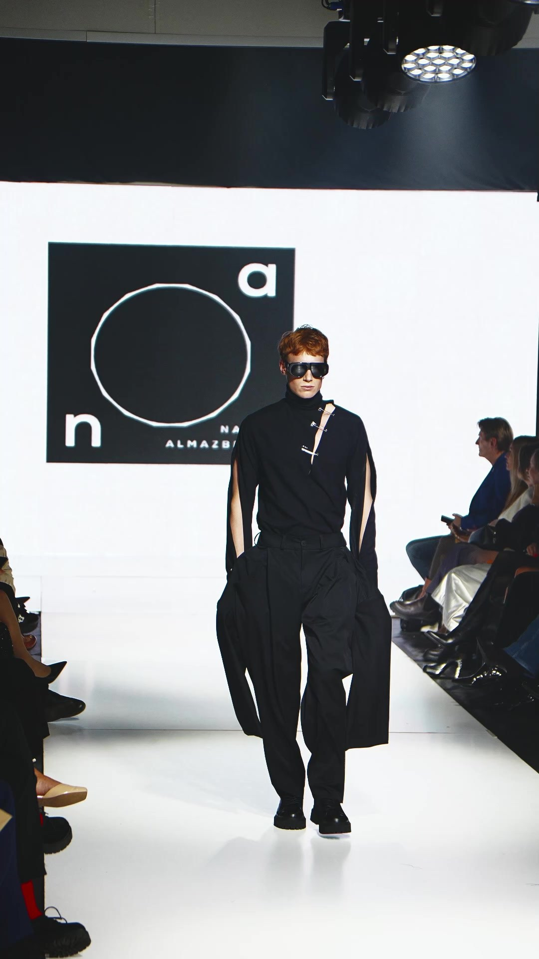 EVENT. Видеограф Никита Медведев