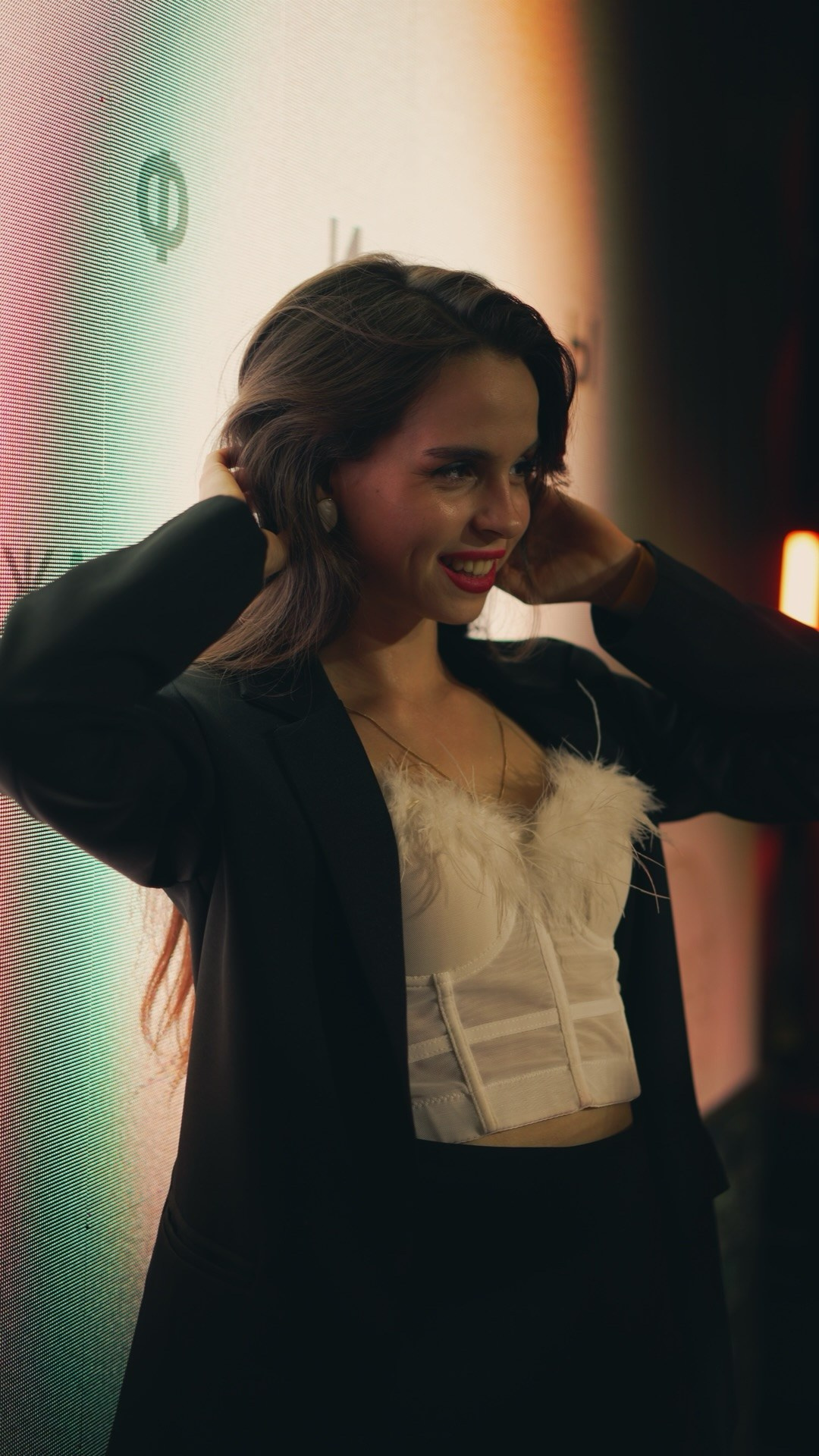 SОФИТЫ | 03.11. Фотограф, оператор и рилсмейкер в Москве — Ася Палагута