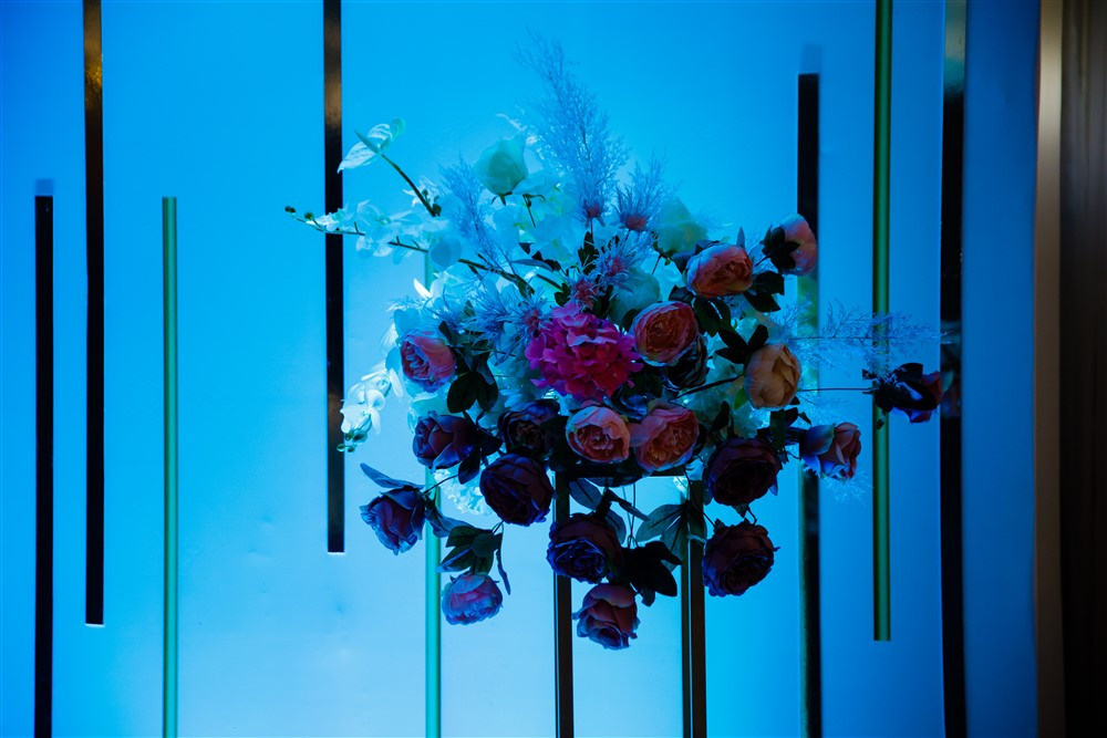 Свадьба Алисы и Ивана в Самаре