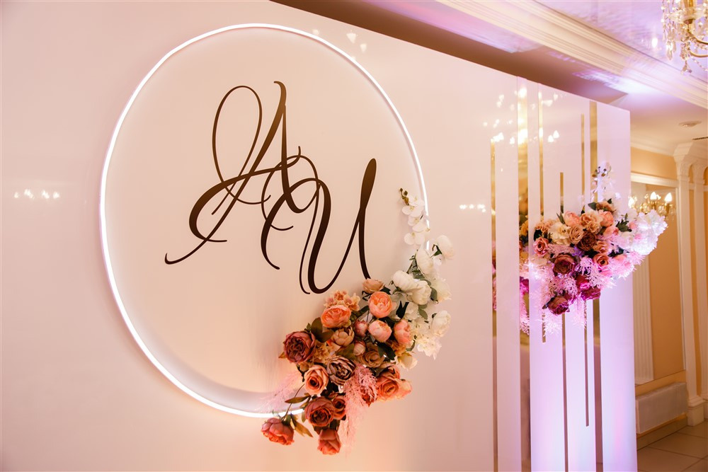 Свадьба Алисы и Ивана в Самаре