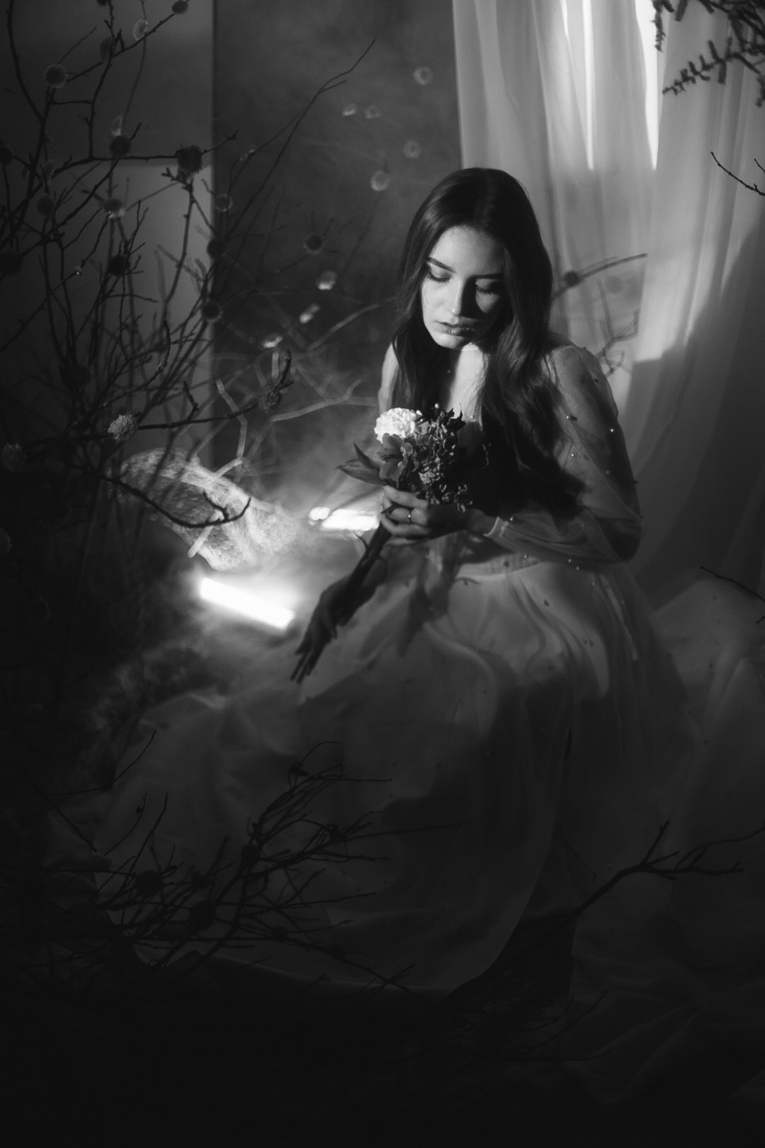 22 zima. Фотограф Нижний Новгород