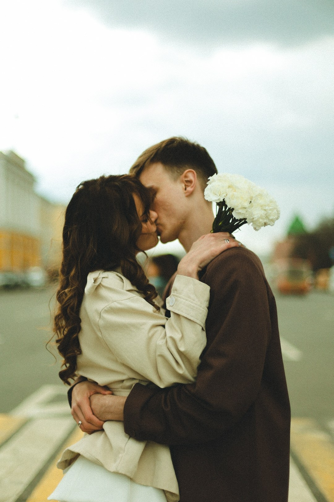 Андрей и Маша. Фотограф Нижний Новгород