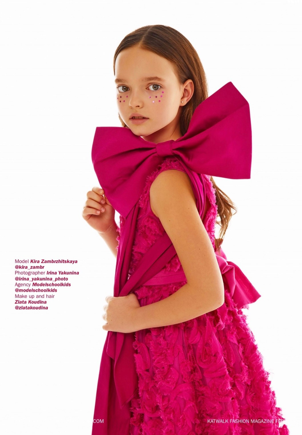 Публикации. Фотограф Ирина Бутко