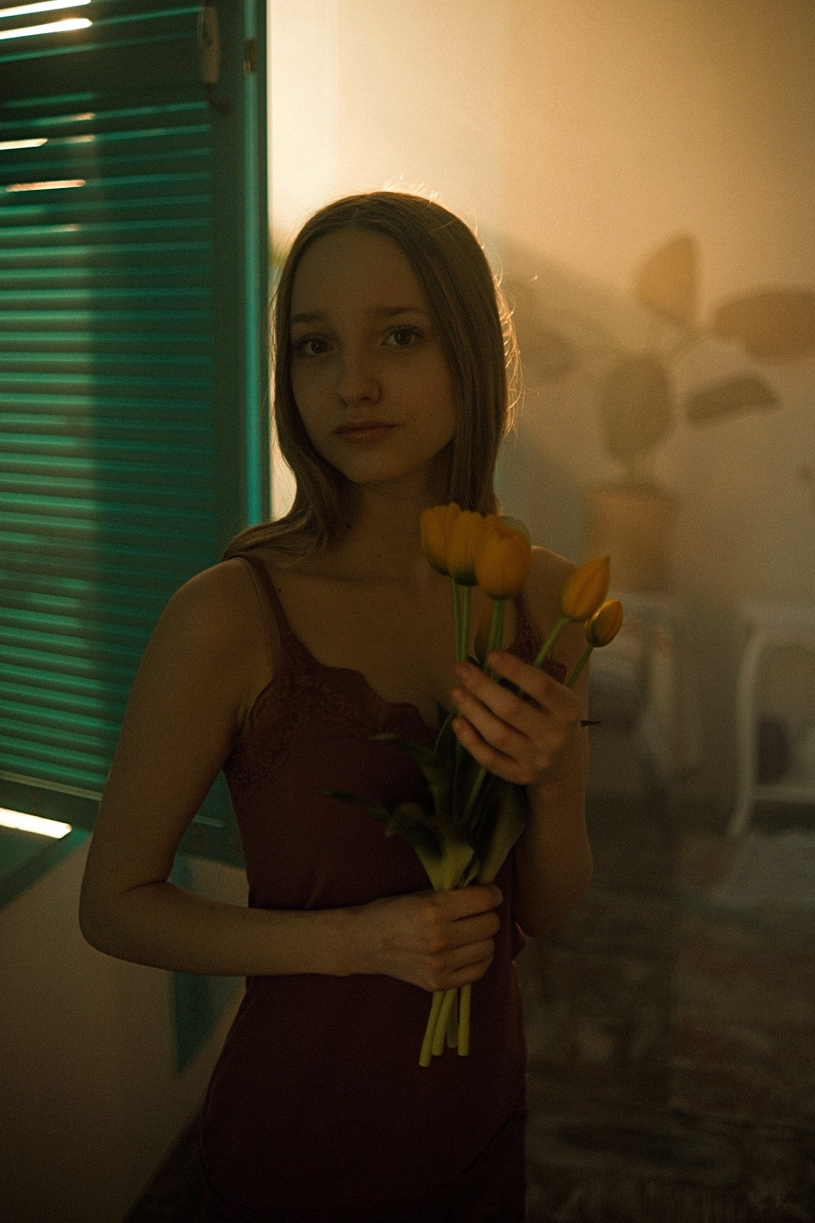 Портреты. Mixonphoto
