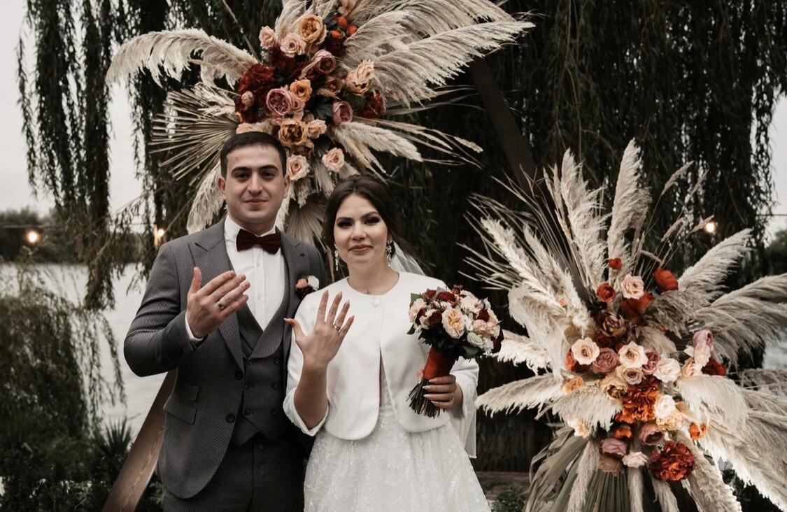 Отзывы. Свадебный фотограф Александр Давыдов