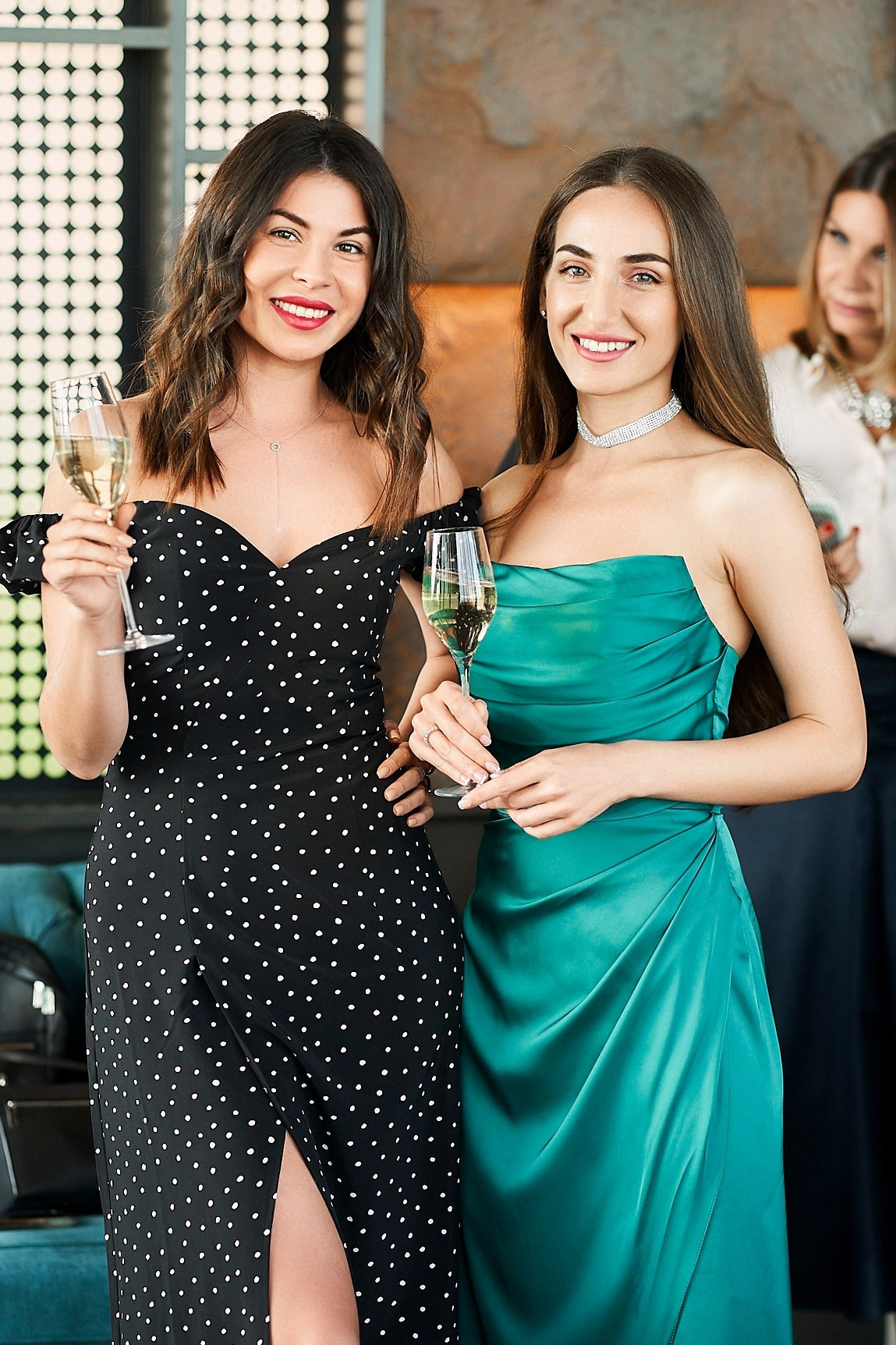 День Рождения в «The Macallan». Murad Kamazov