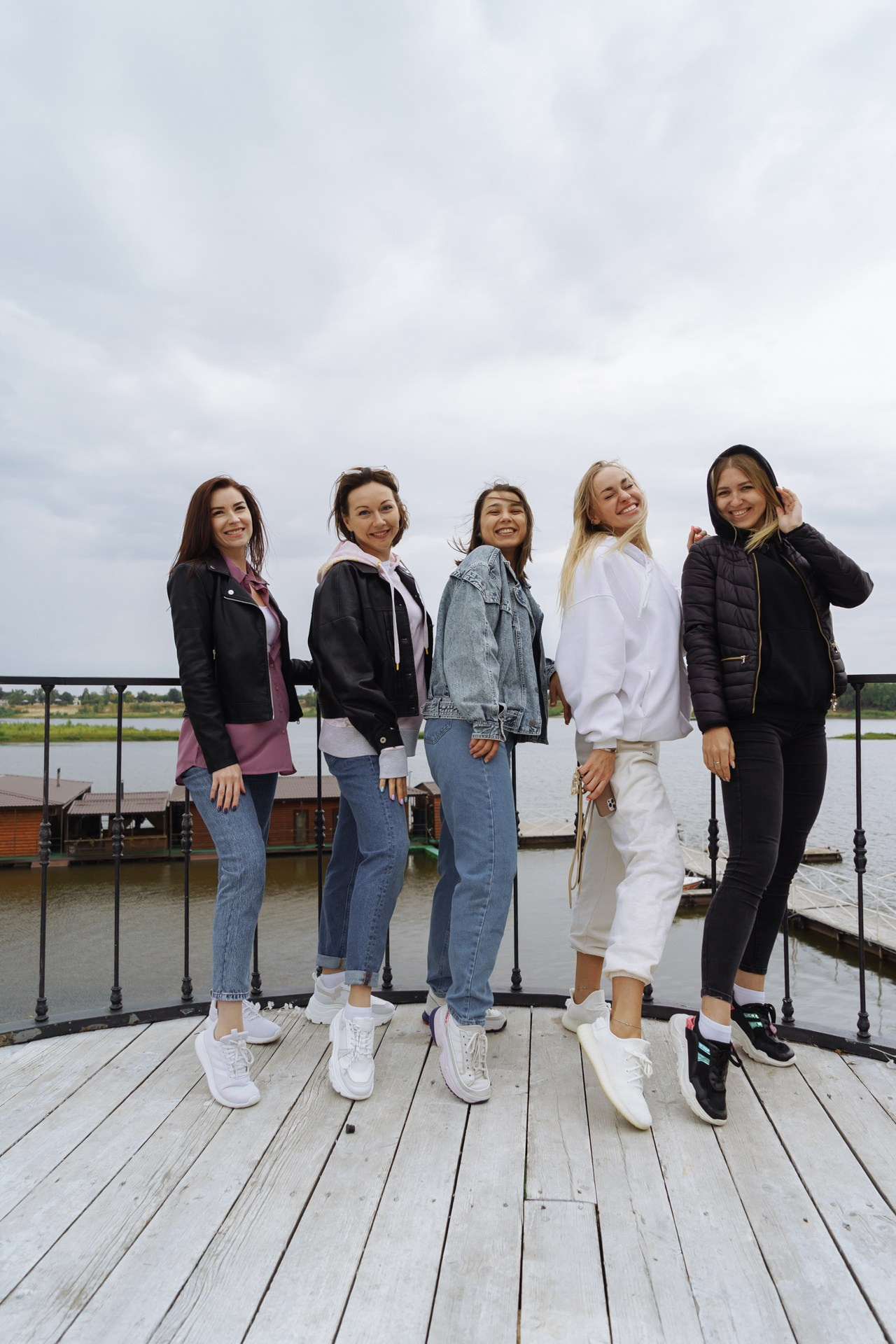 Тимбилдинг для компании Гранни в стиле Форт Бойард. Событийный фотограф Максим Бескоровайновнов