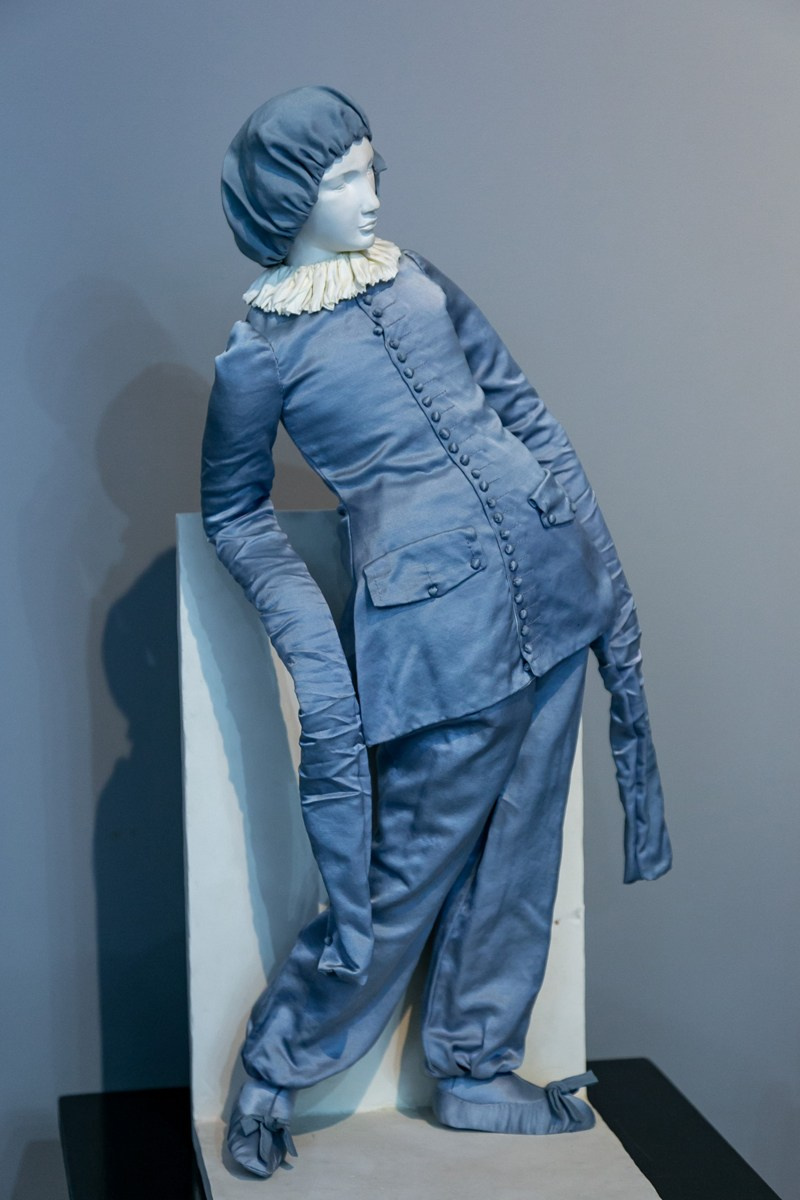 Международная выставка «Здравствуй, Италия!», Москва, Манеж, декабрь 2018 г. Портретные фотографы в Москве — Анна и Алексей Бородины