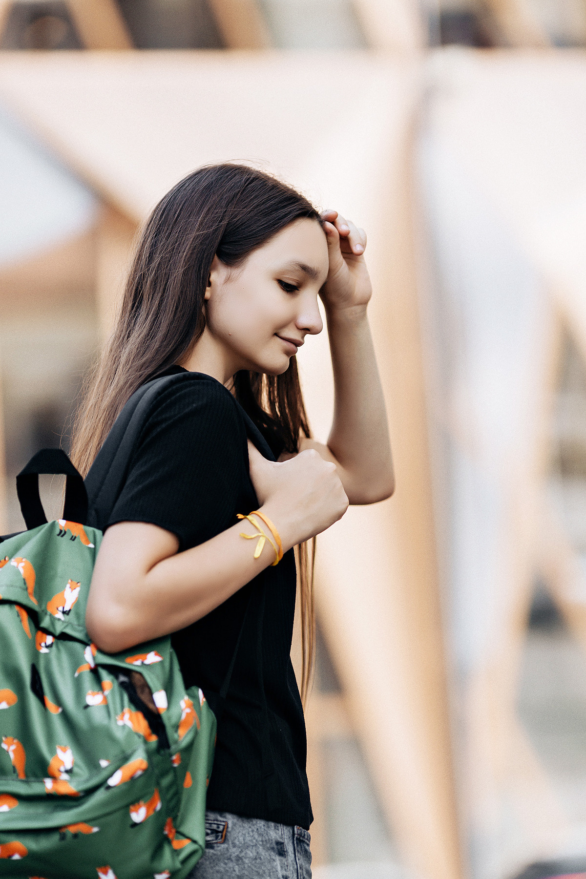 Фурри-фотопрогулка. Фотограф Виктория Темирова Екатеринбург