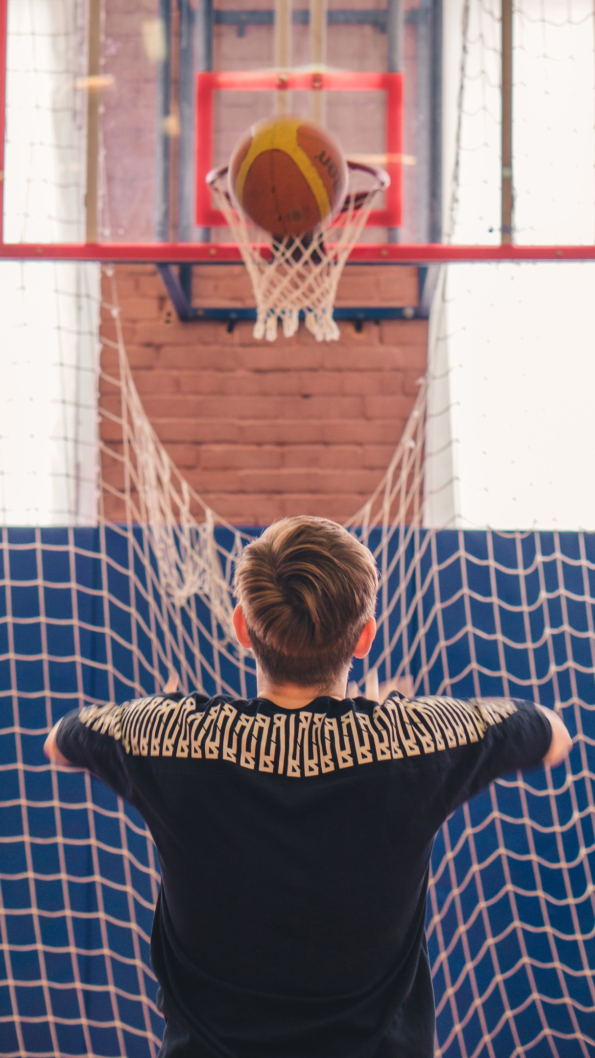 Спорт. Эдуард Сигорский — портретный фотограф в Санкт-Петербурге