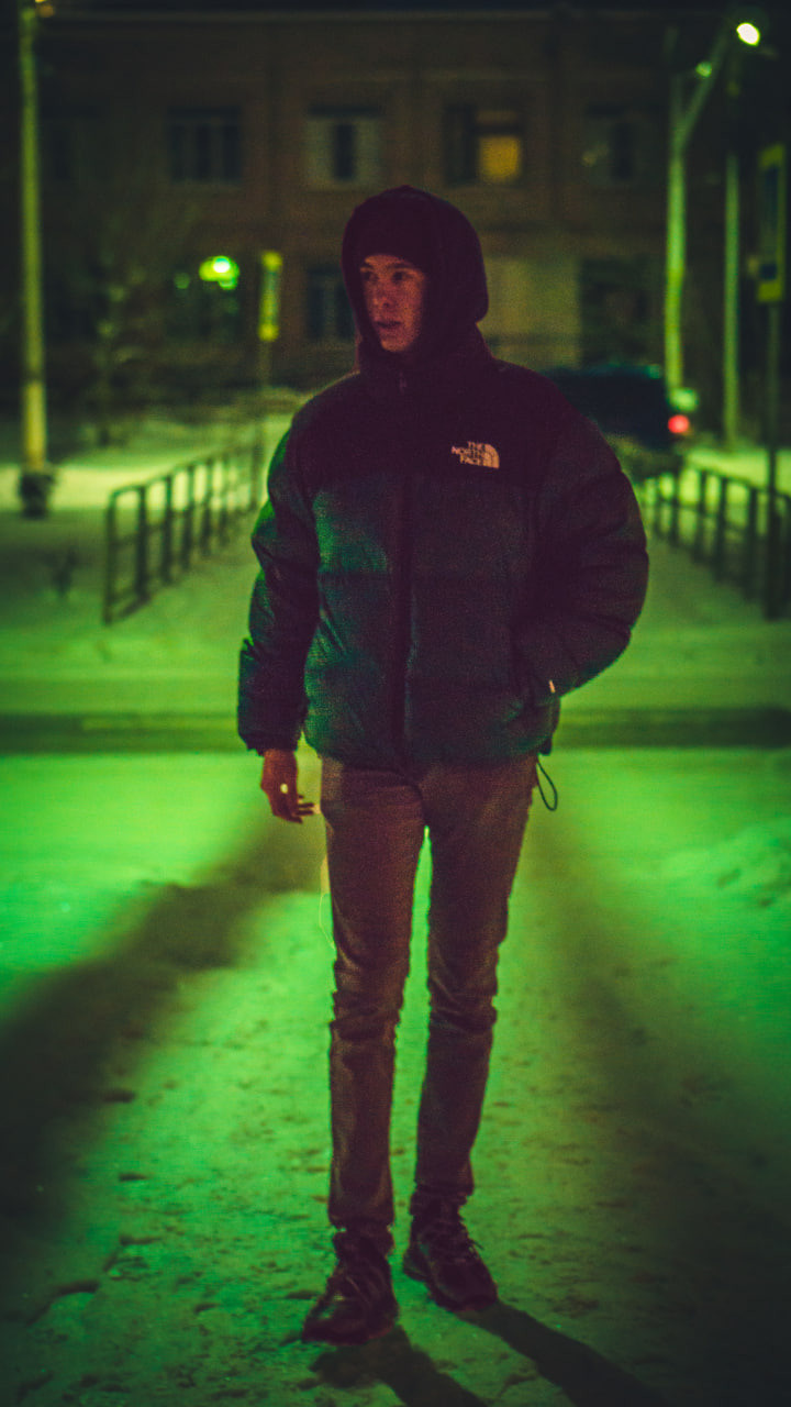 Уличные портреты. Эдуард Сигорский — портретный фотограф в Санкт-Петербурге