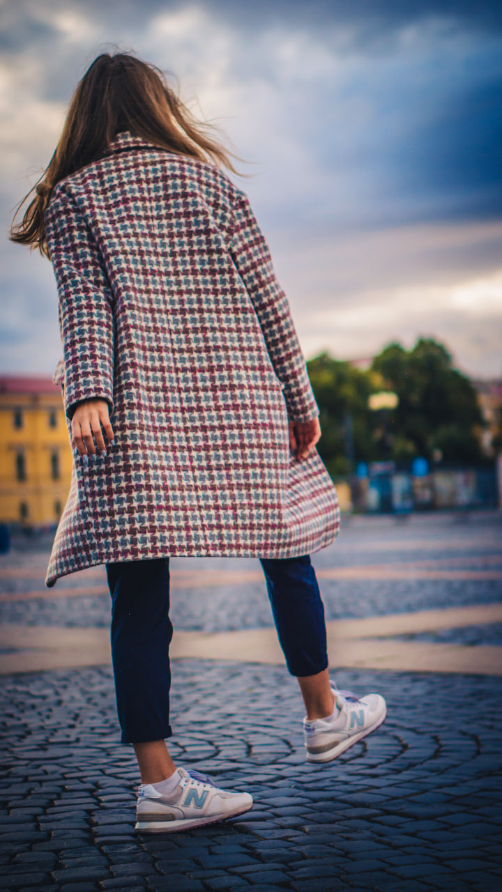 Уличные портреты. Эдуард Сигорский — портретный фотограф в Санкт-Петербурге