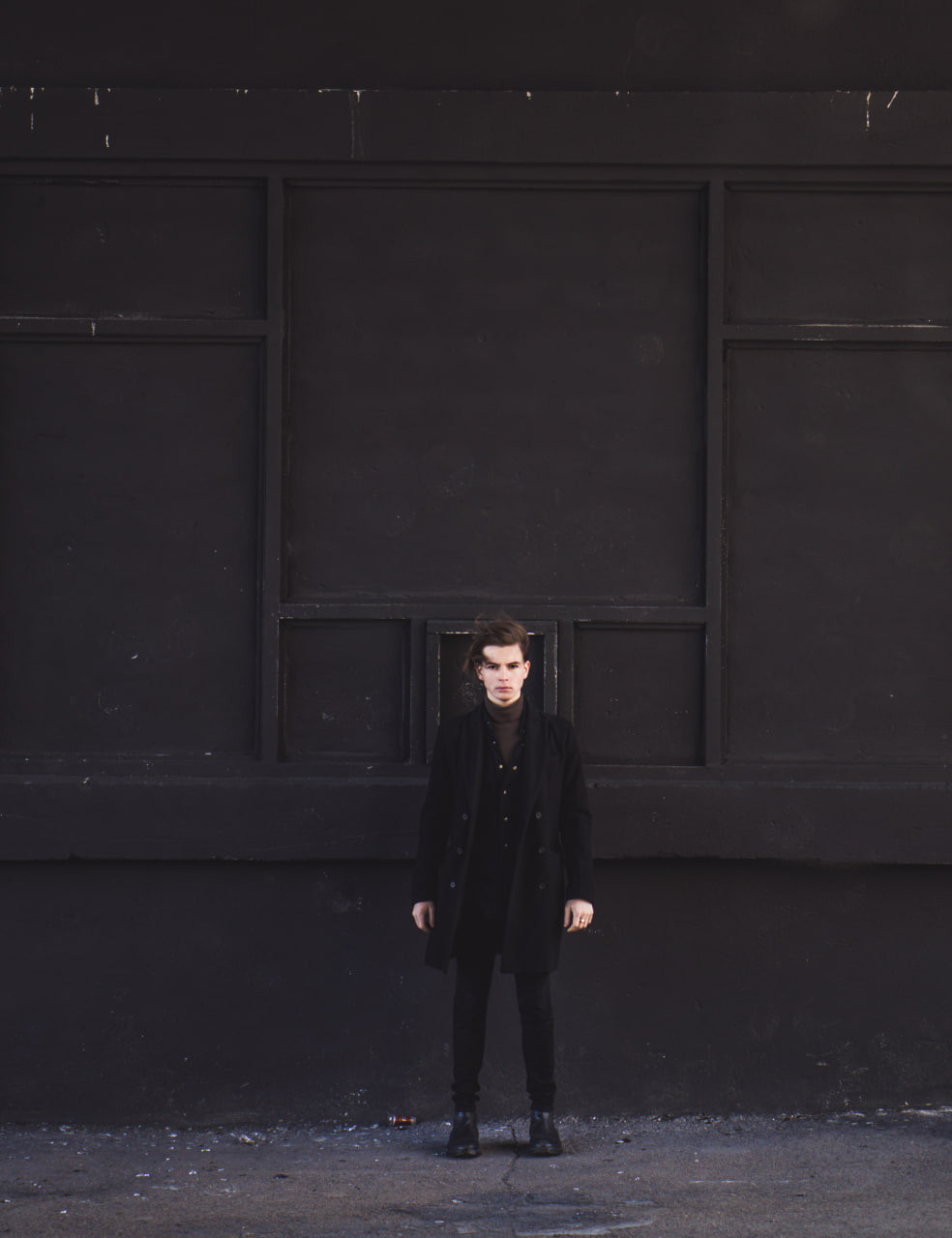 Уличные портреты. Эдуард Сигорский — портретный фотограф в Санкт-Петербурге