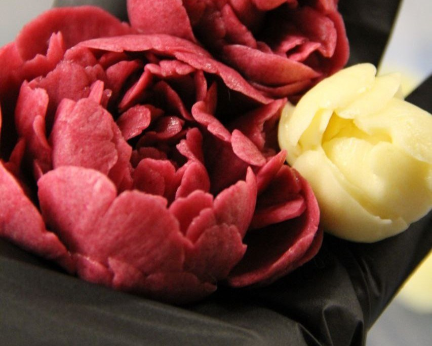 Зефирная мастерская «Во всё зефирное»