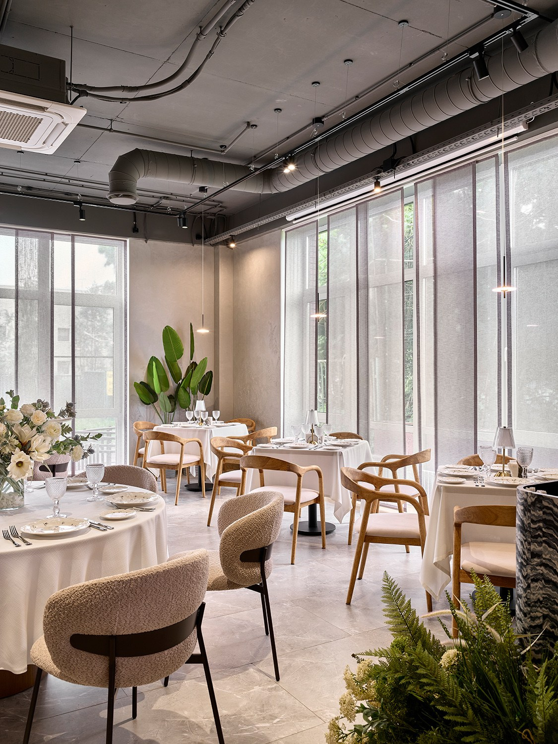 Портфолио. Дизайнер интерьера Ксюша Шакирова, создание дизайн проектов под ключ