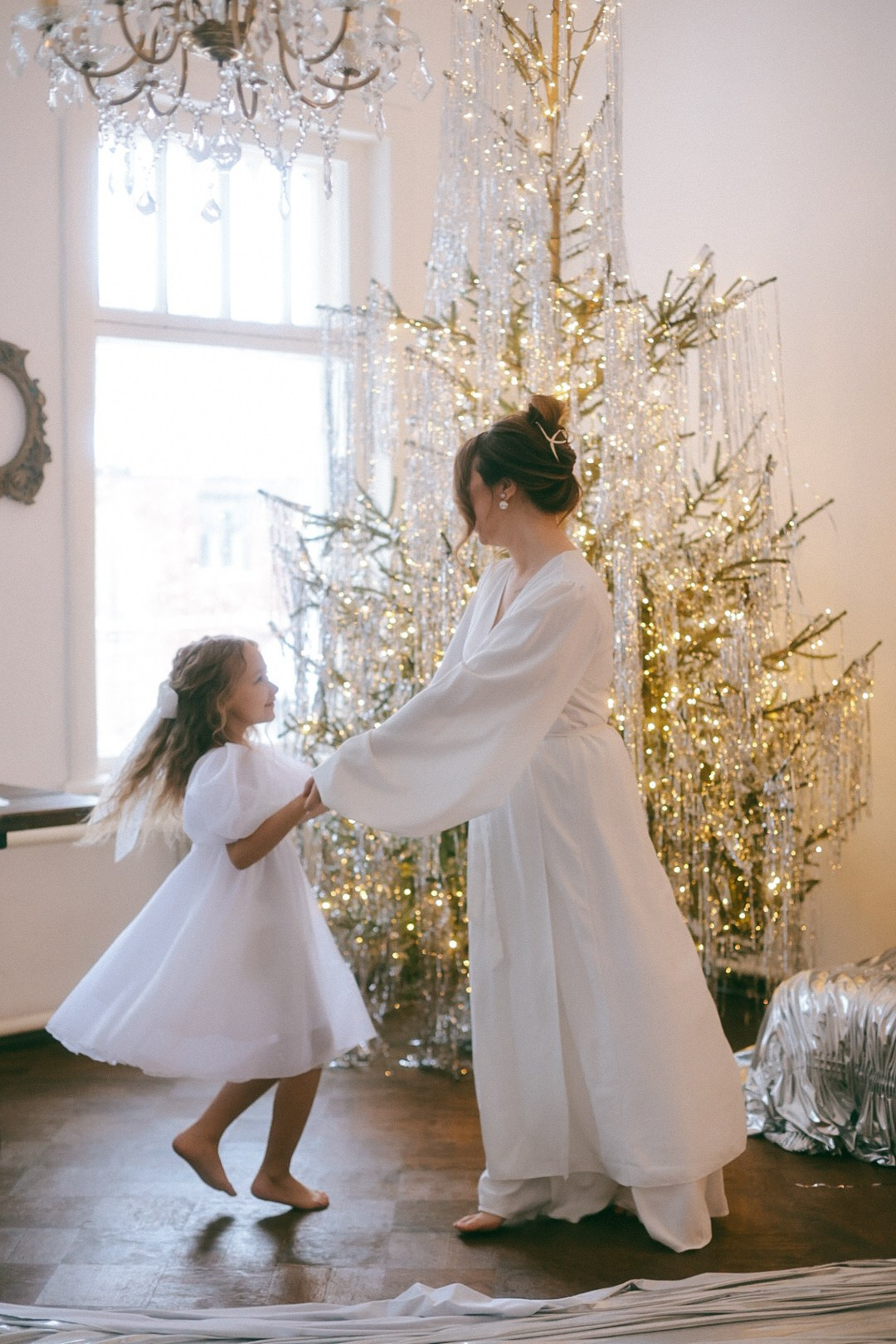 Катя и Мира. Фотограф Нижний Новгород