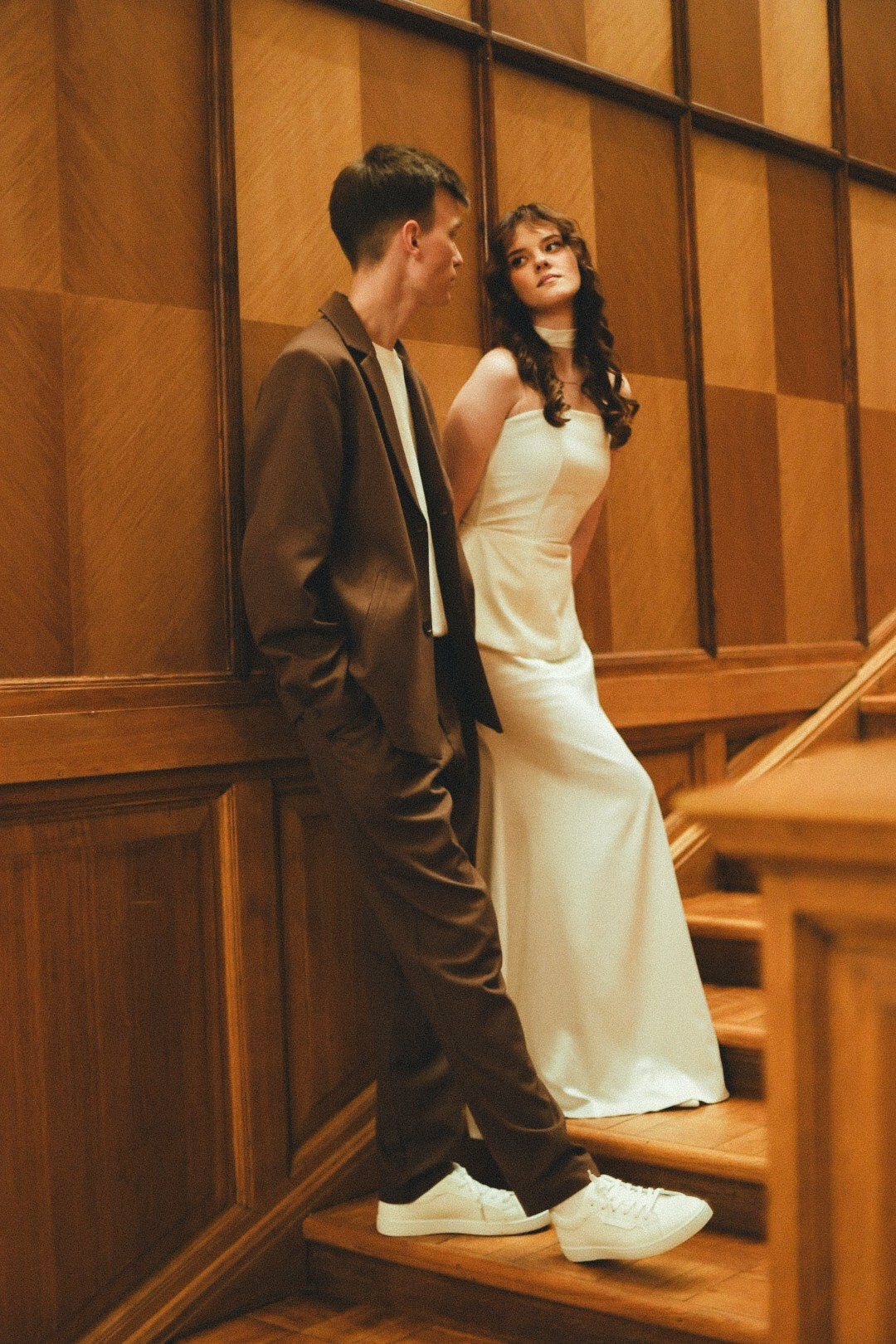 Андрей и Маша. Фотограф Нижний Новгород