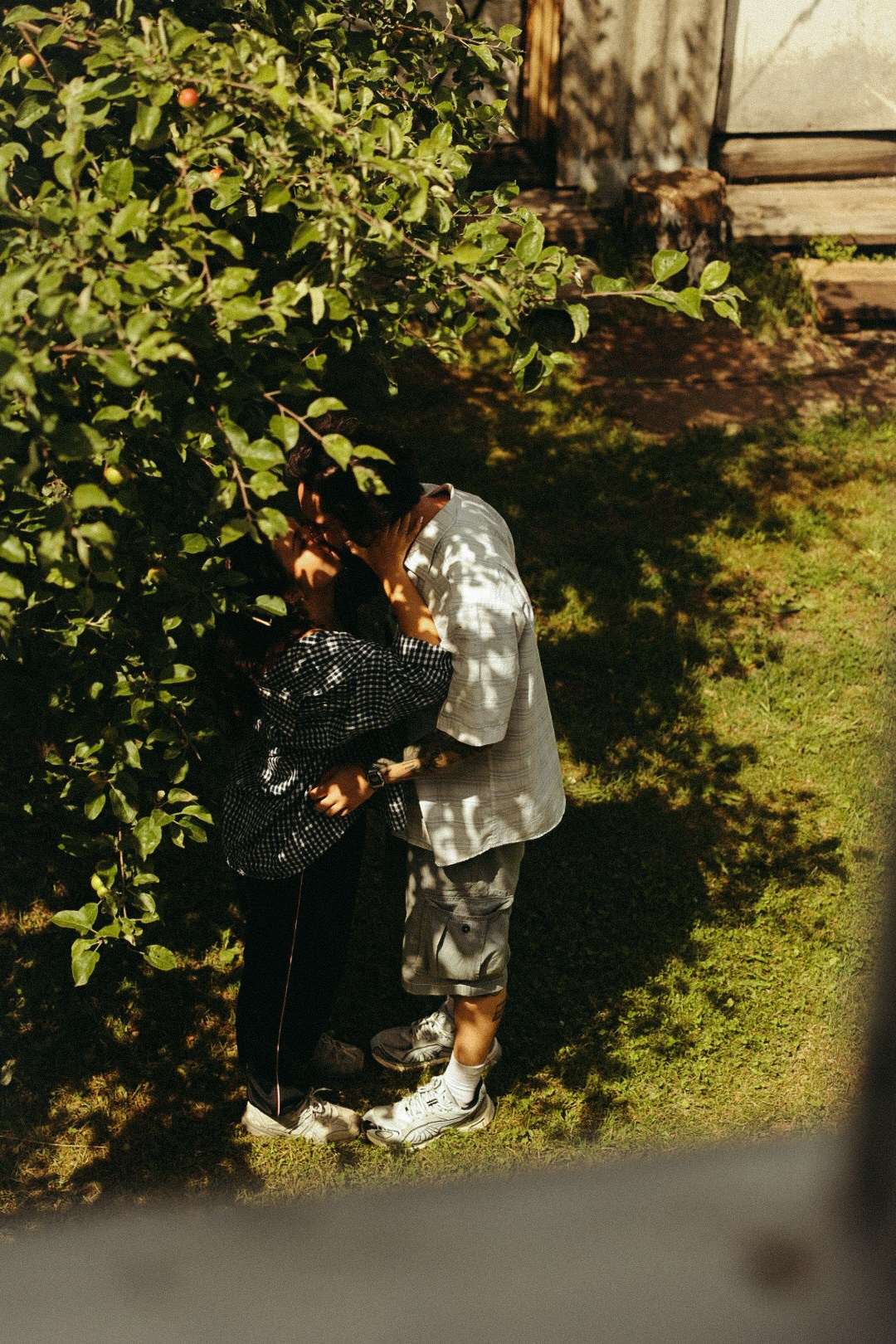 Егор и Аня. Фотограф Нижний Новгород