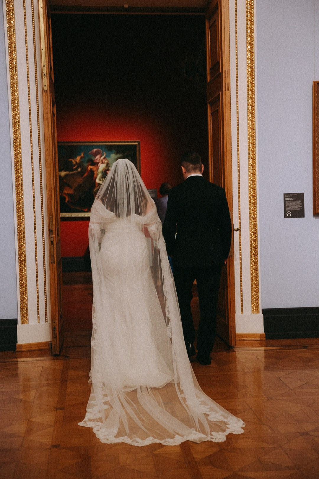 Григорий и Анастасия. Фотограф Нижний Новгород